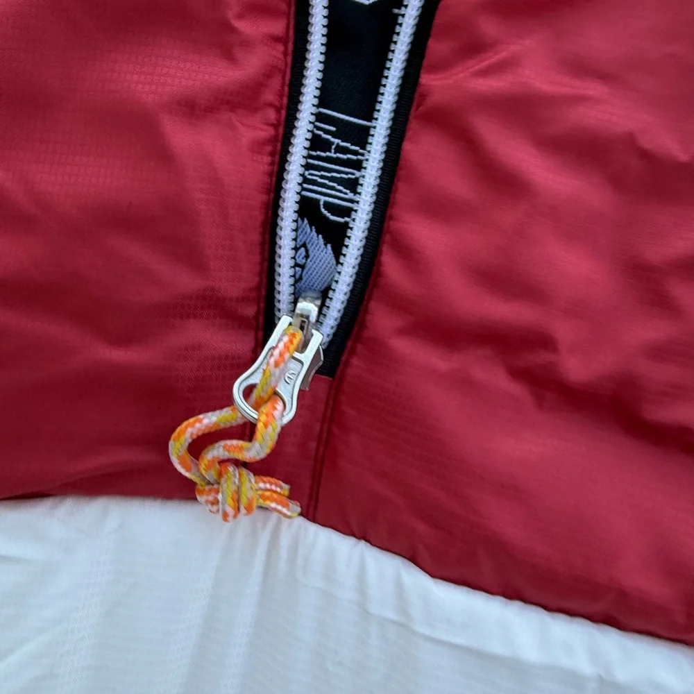 NWT Poler Nap Sack Size M NHL Detroit Red Wings